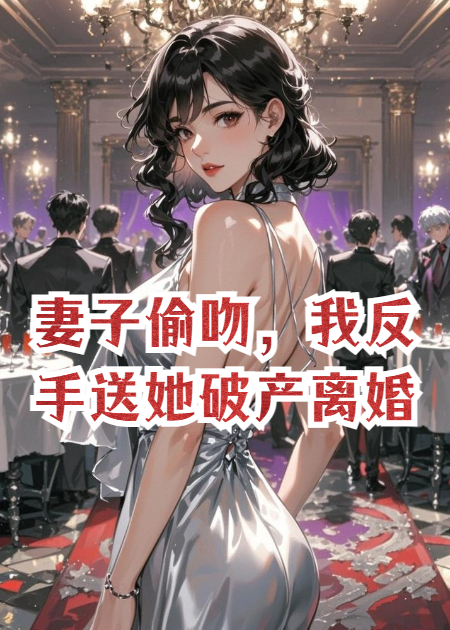 妻子偷吻，我反手送她破產(chǎn)離婚。