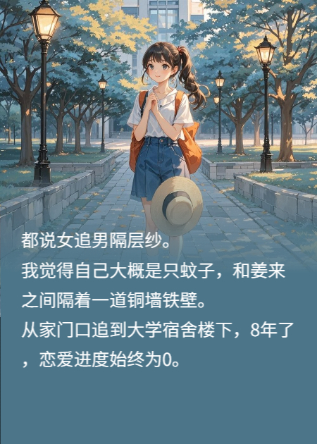 你是我的姜來