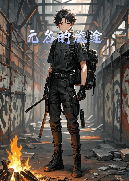 無名的旅途