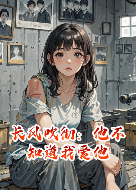 長風(fēng)吹徹：他不知道我愛他