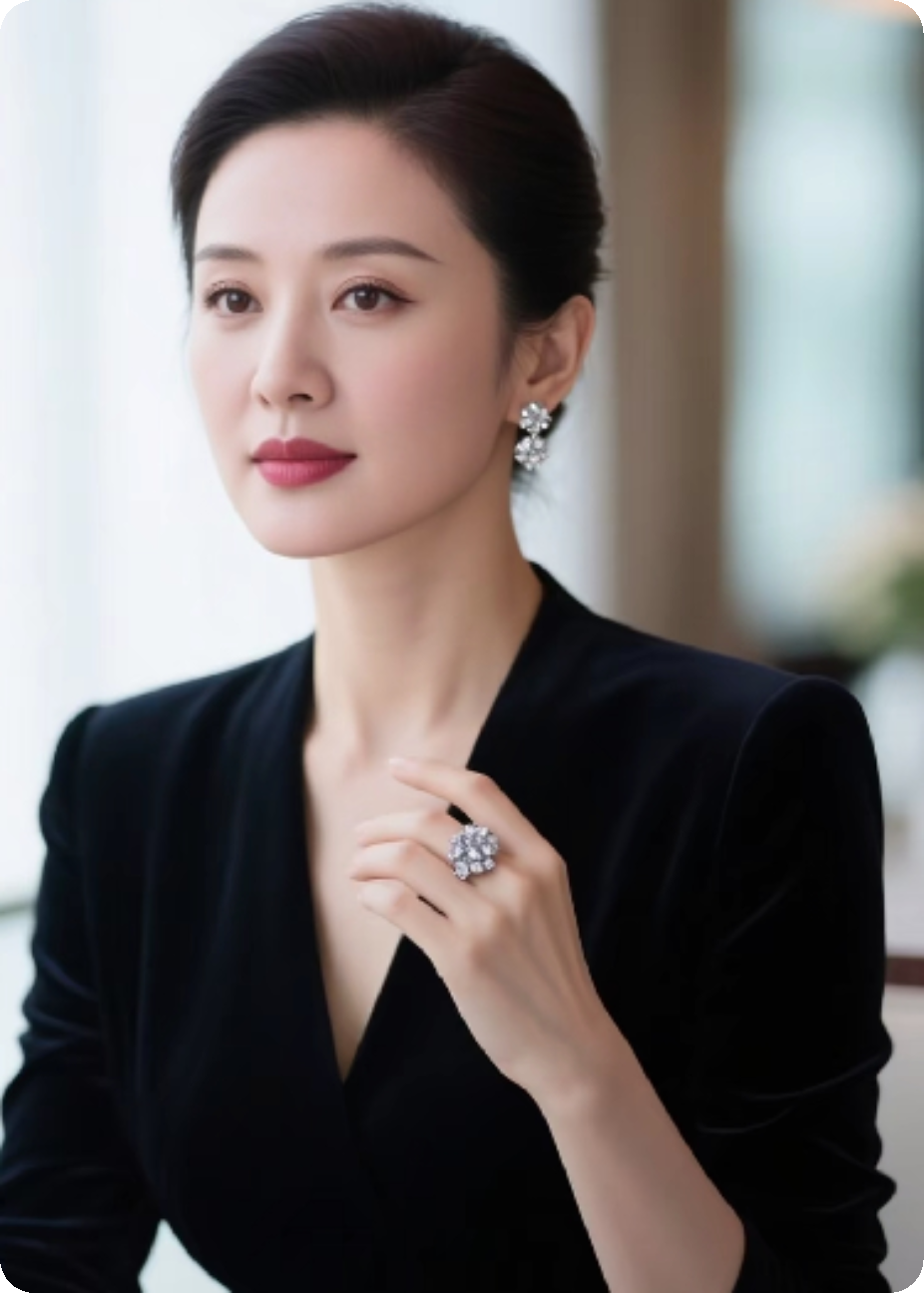 領證當天，男友為綠茶妹妹扔下我