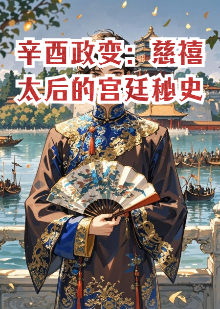 辛酉政變：慈禧太后的宮廷秘史