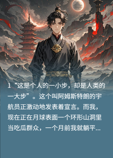 宇神之壁宿星復(fù)仇記