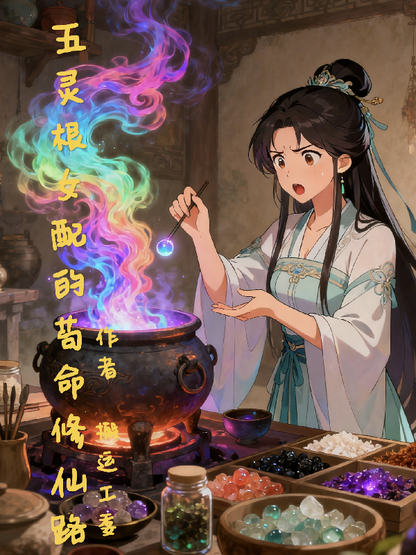 关于李李的内容在哪本小说里？