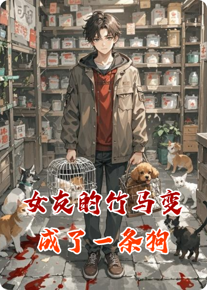 女友的竹马变成了一条狗