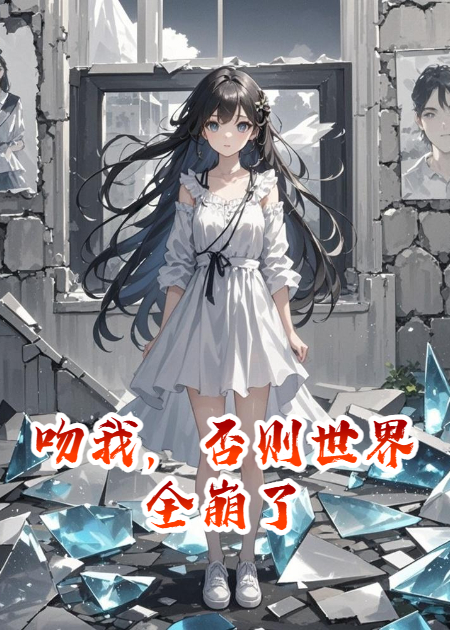 反派拒吻我后,世界炸了