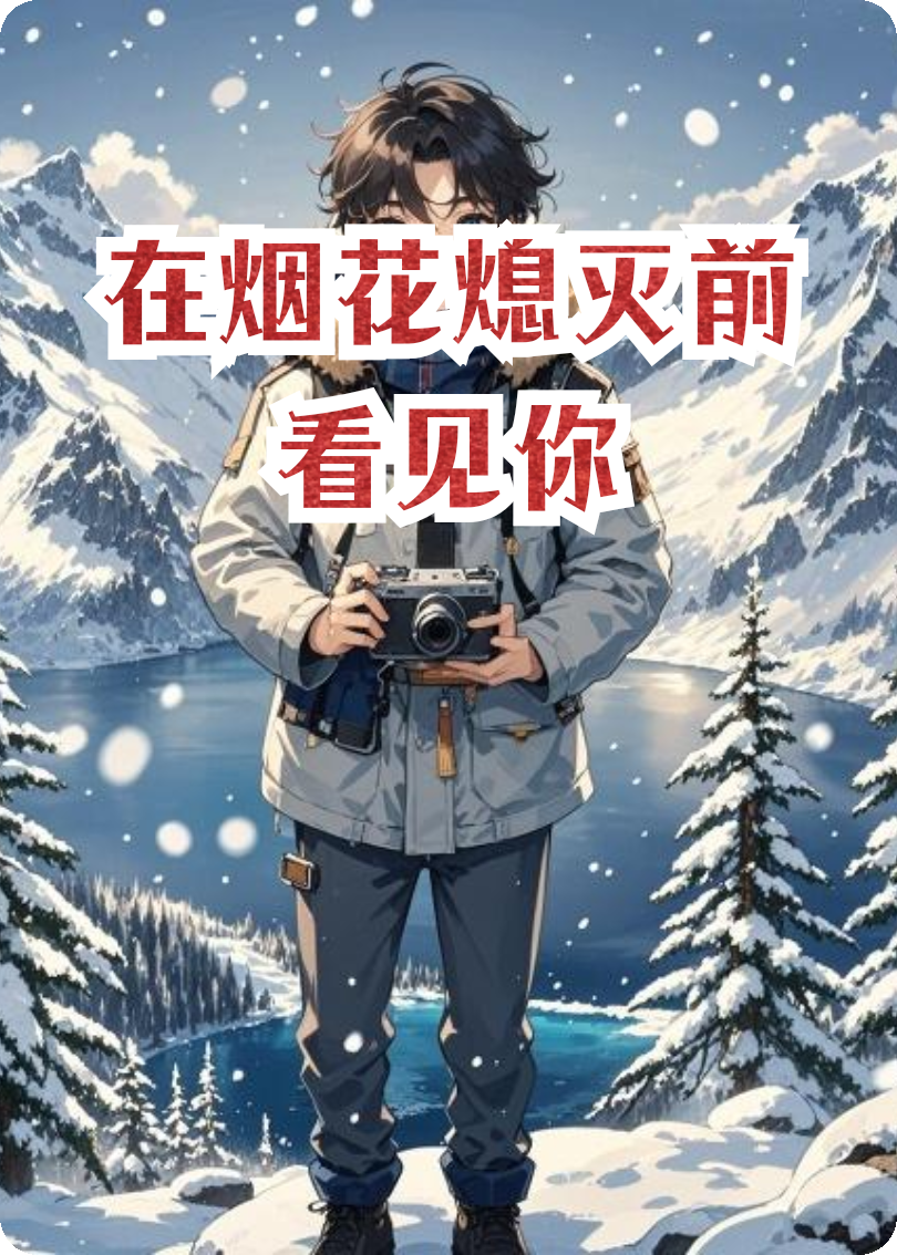在煙花熄滅前看見你