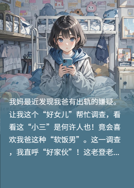 什么作品的主角叫李川秦泽赵蕊？