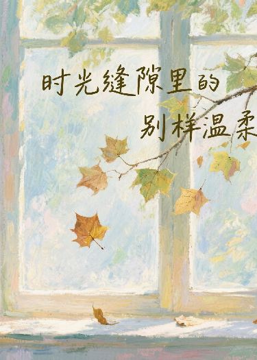 時光縫隙里的別樣溫柔
