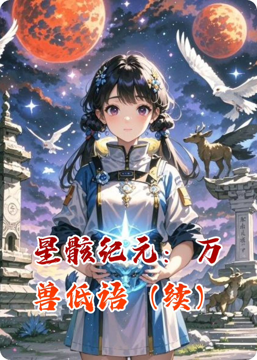 星骸紀元：萬獸低語（續(xù)）