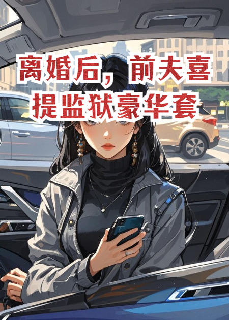 离婚后，前夫喜提监狱豪华套