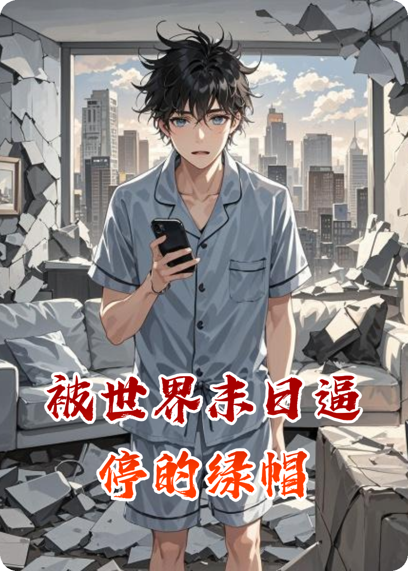 被世界末**停的綠帽