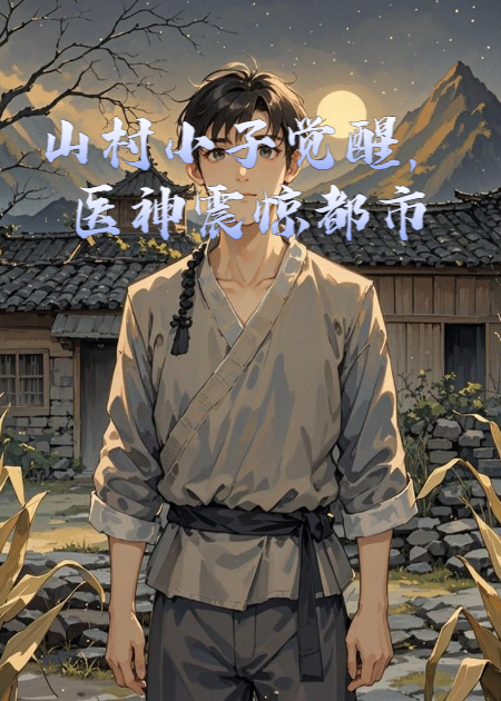 山村小子覺(jué)醒，醫神震驚都市