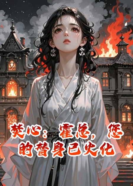 焚心：霍總，您的替身已火化