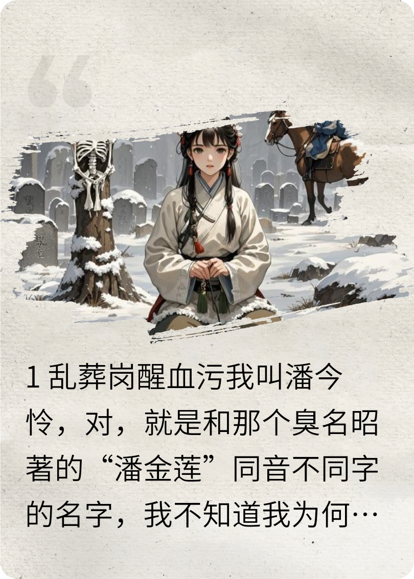 陽(yáng)谷雪，錯名的碑