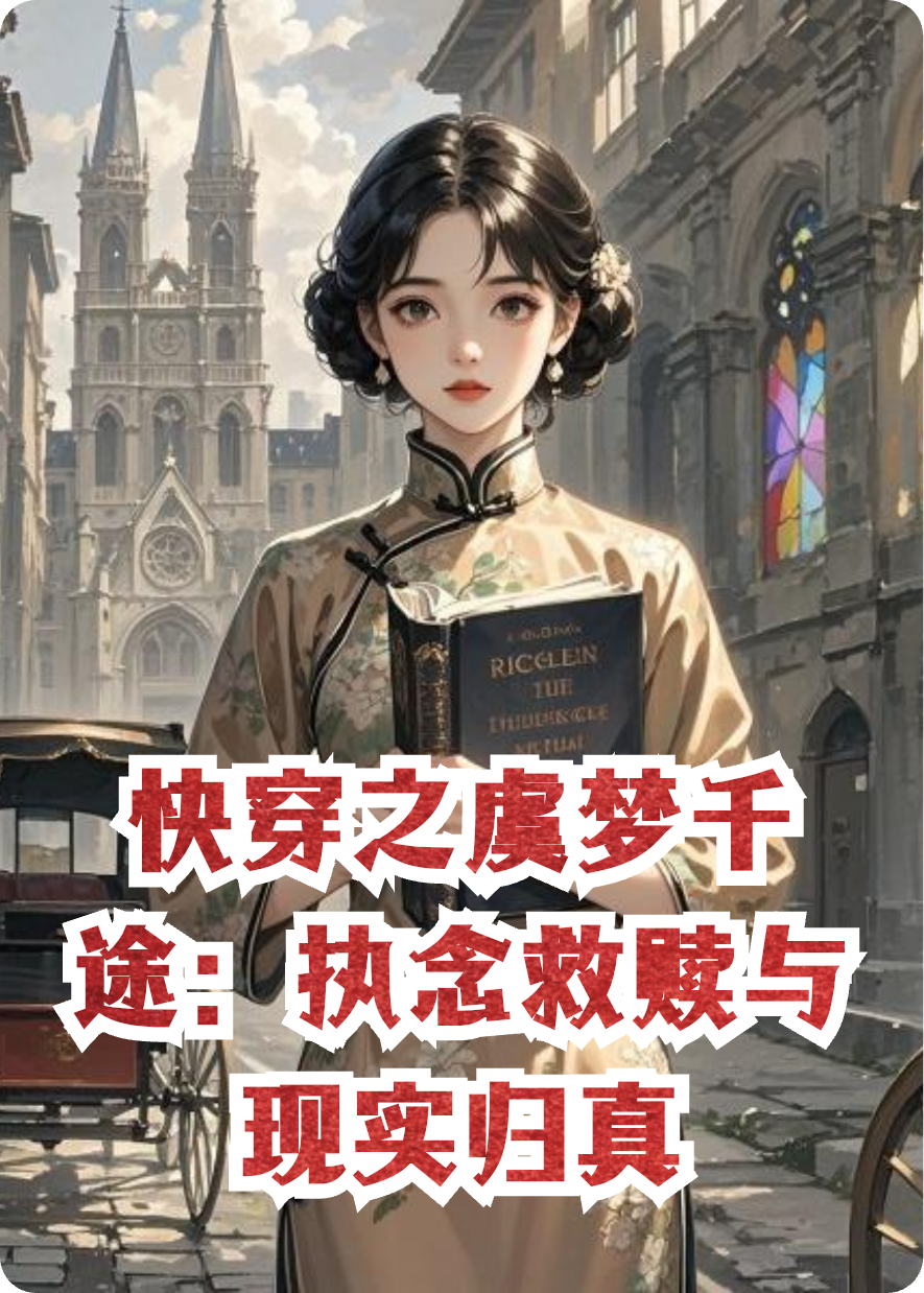快穿之虞夢(mèng)千途：執(zhí)念救贖與現(xiàn)實(shí)歸真