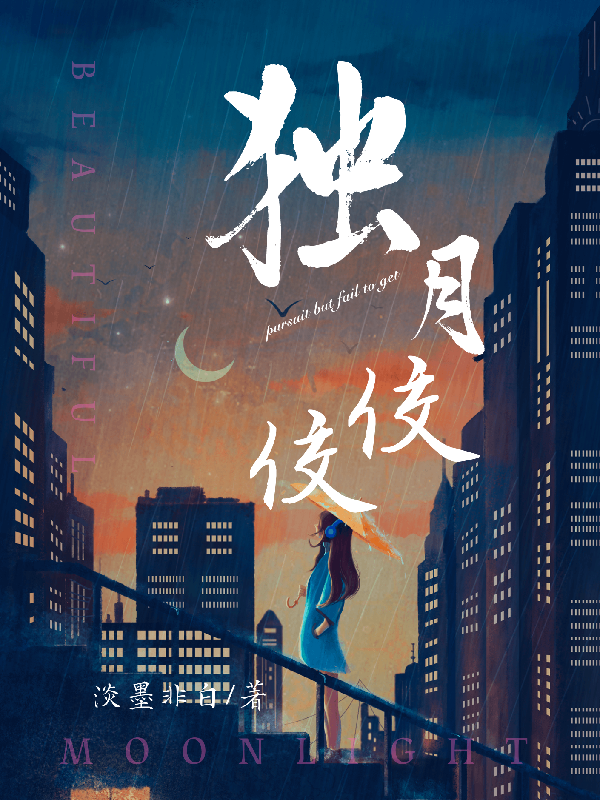 哪本书讲述了年月的情节？