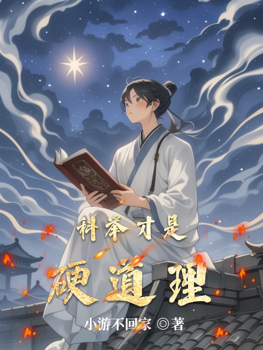科舉才是硬道理