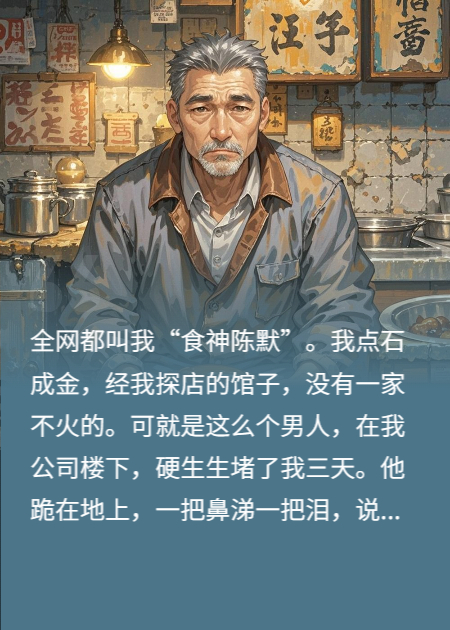 我捧紅的店，慘遭全網(wǎng)痛罵