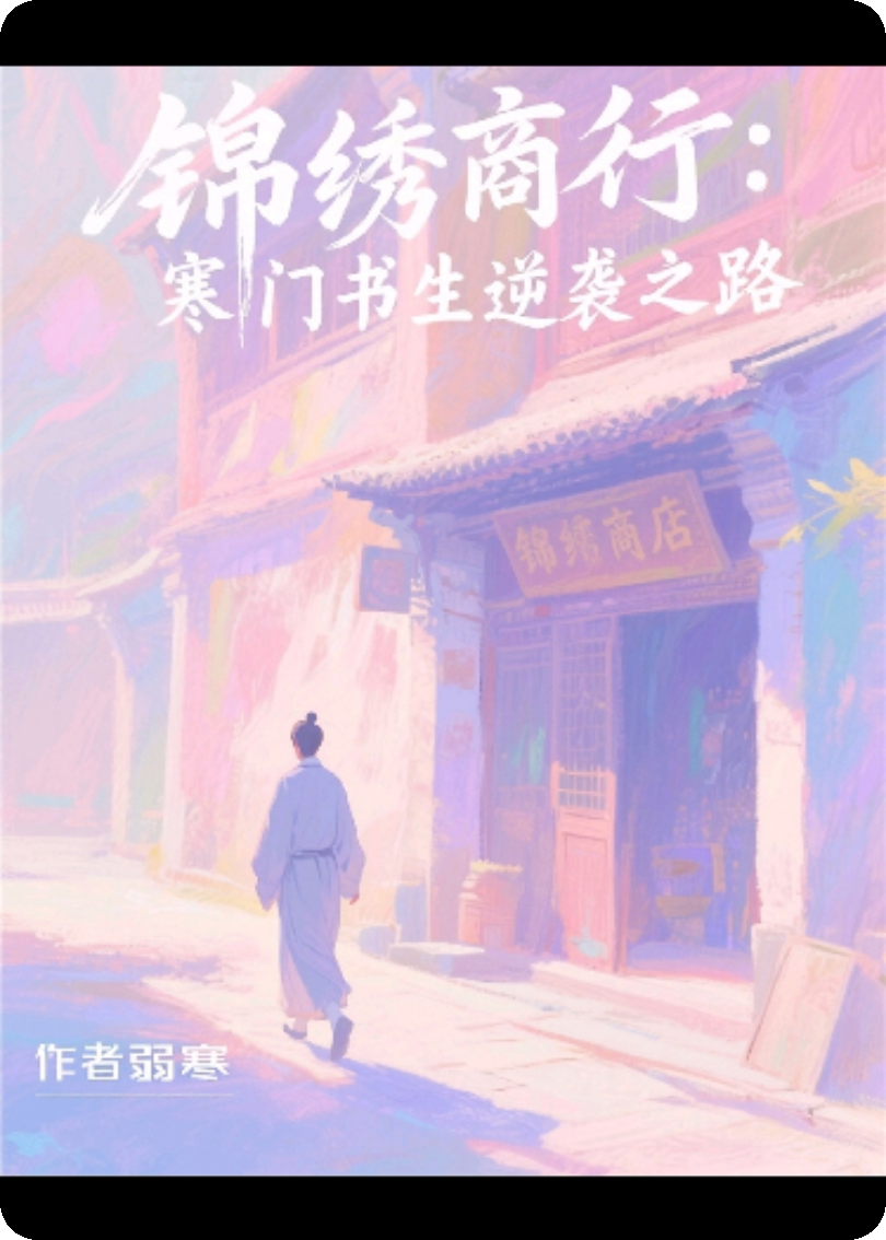 第二卷科举风云