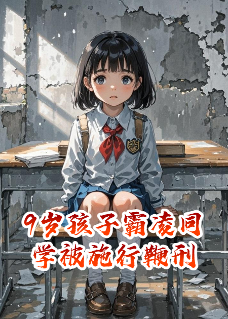 9歲孩子霸凌同學(xué)被施行鞭刑