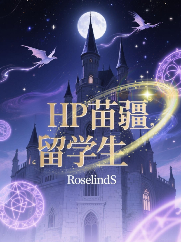HP苗疆留學生已更新完本小說+延伸（余令瑤哈利）極簡