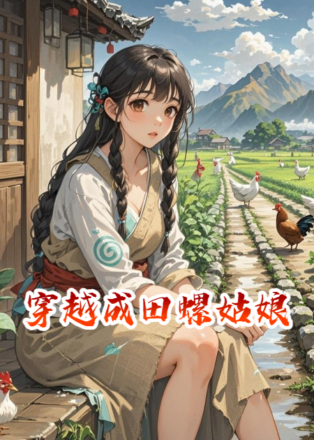 穿越成田螺姑娘TXT下载