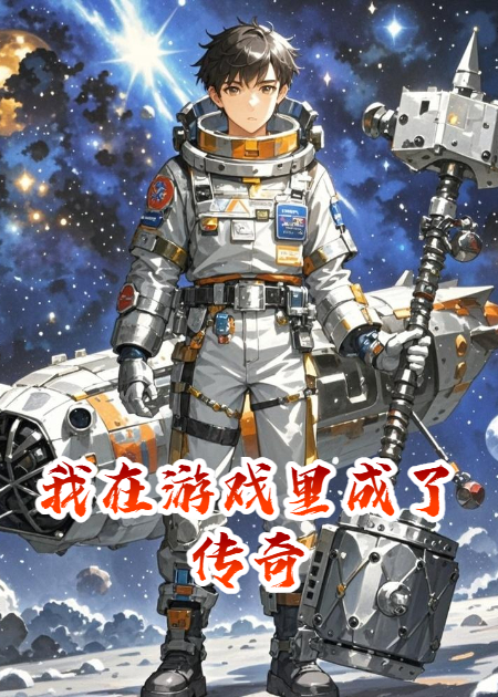 我在游戲里成了傳奇