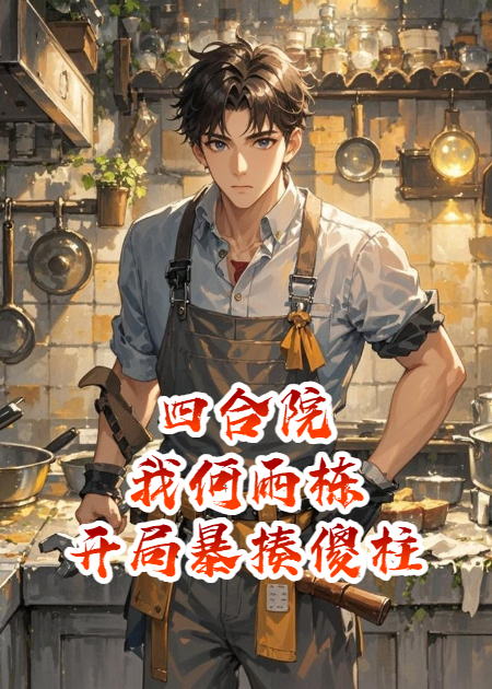 四合院：我何雨棟開(kāi)局暴揍傻柱！