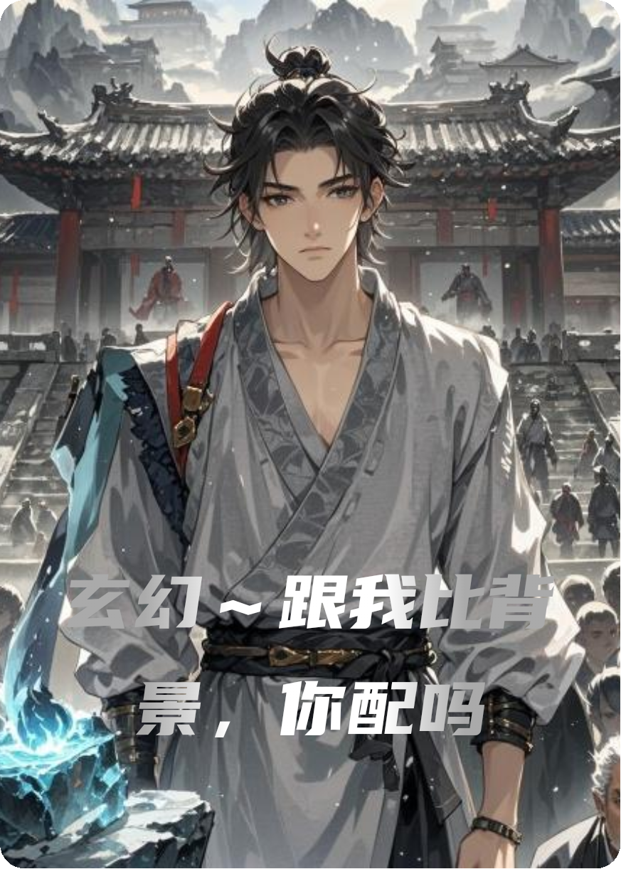 玄幻～跟我比背景，你配嗎
