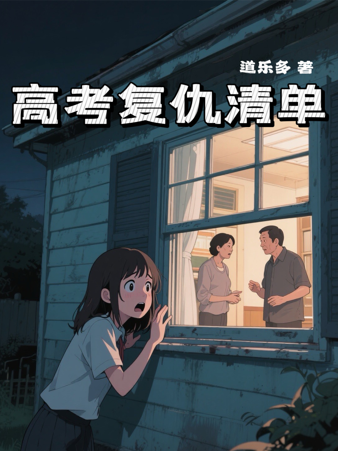 有关孙小兰孙老宽吴盼儿的故事情节