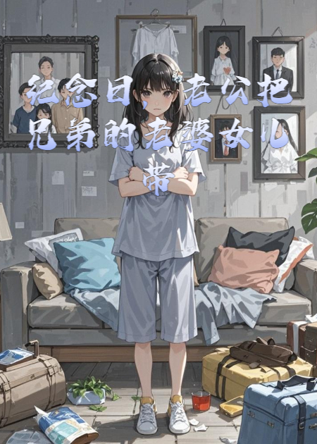 老公把兄弟的老婆女兒帶回家