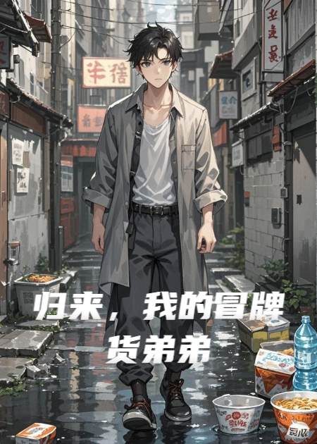 归来，我的冒牌货弟弟