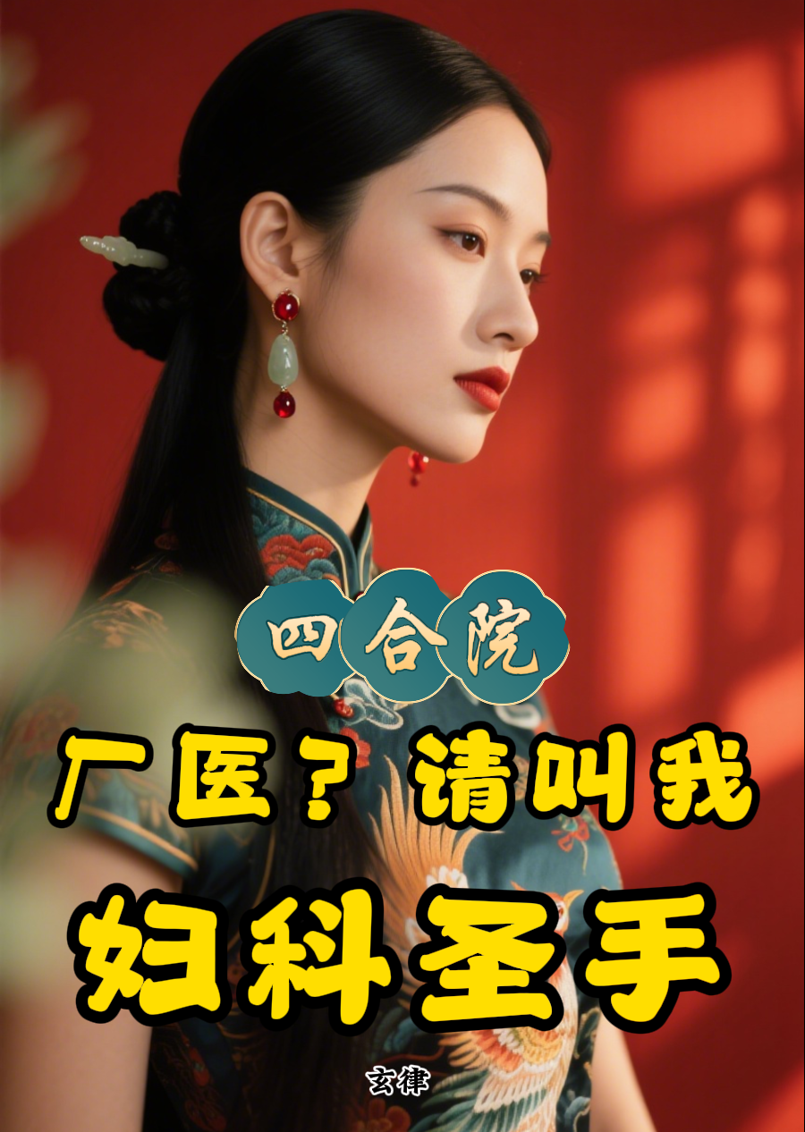 四合院：廠醫(yī)？請叫我婦科圣手