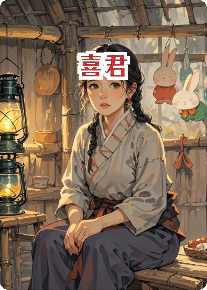 喜君