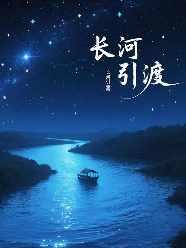 長(zhǎng)河引渡：我在陰間當(dāng)大佬
