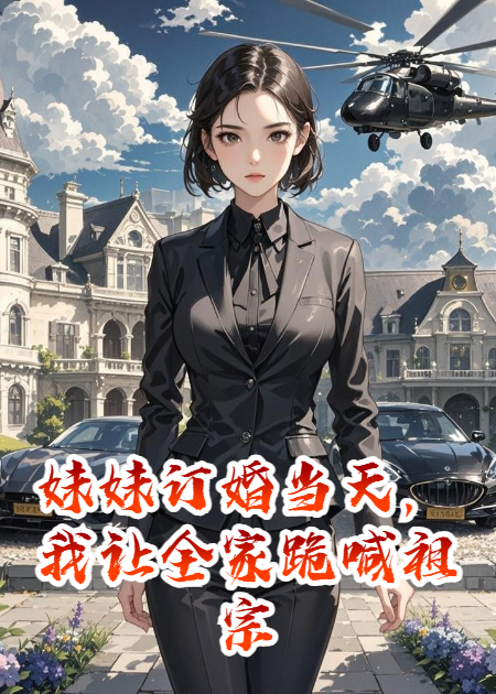 妹妹訂婚當(dāng)天，我讓全家跪喊祖宗