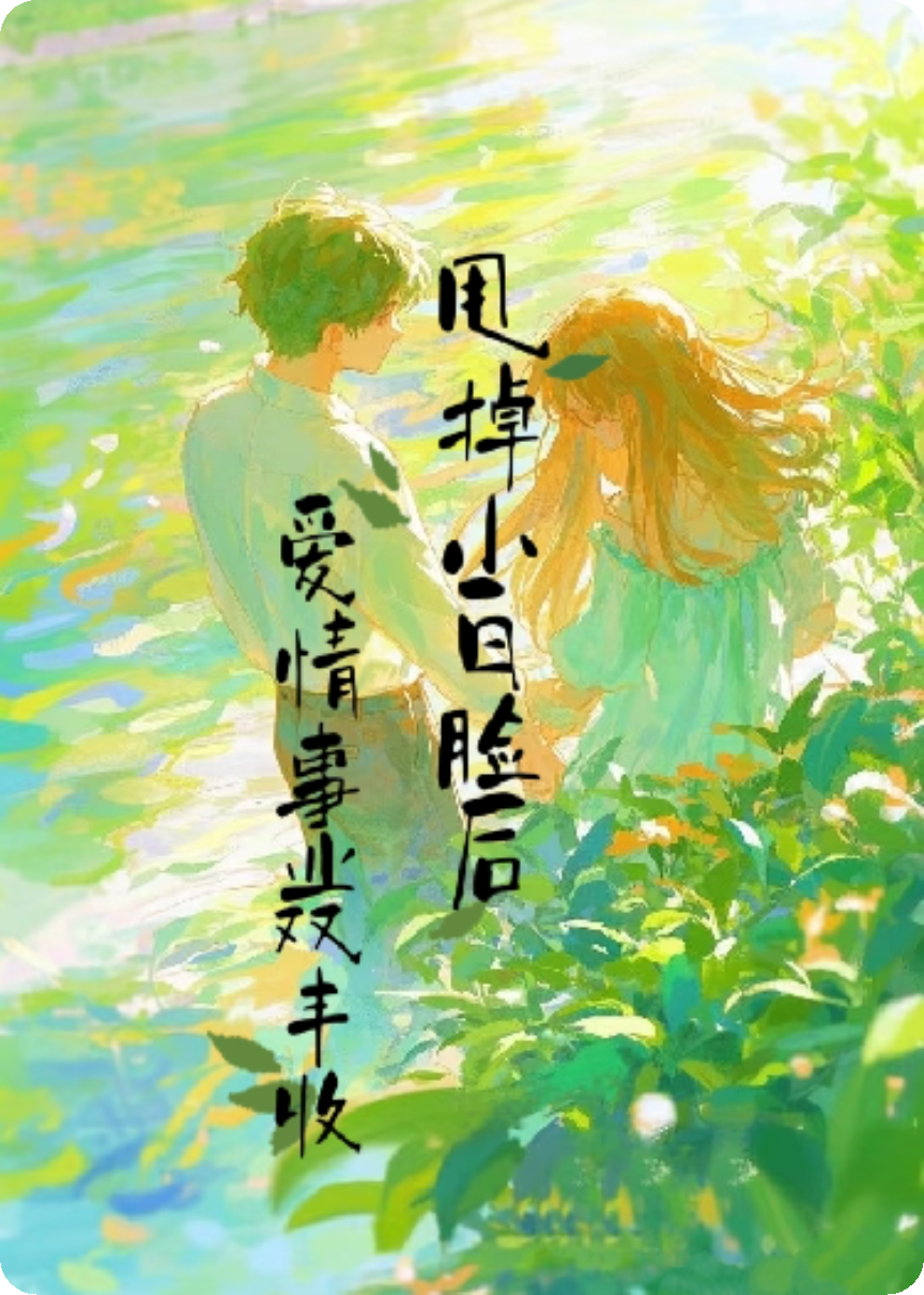 甩掉小白臉后，愛情事業(yè)雙豐收