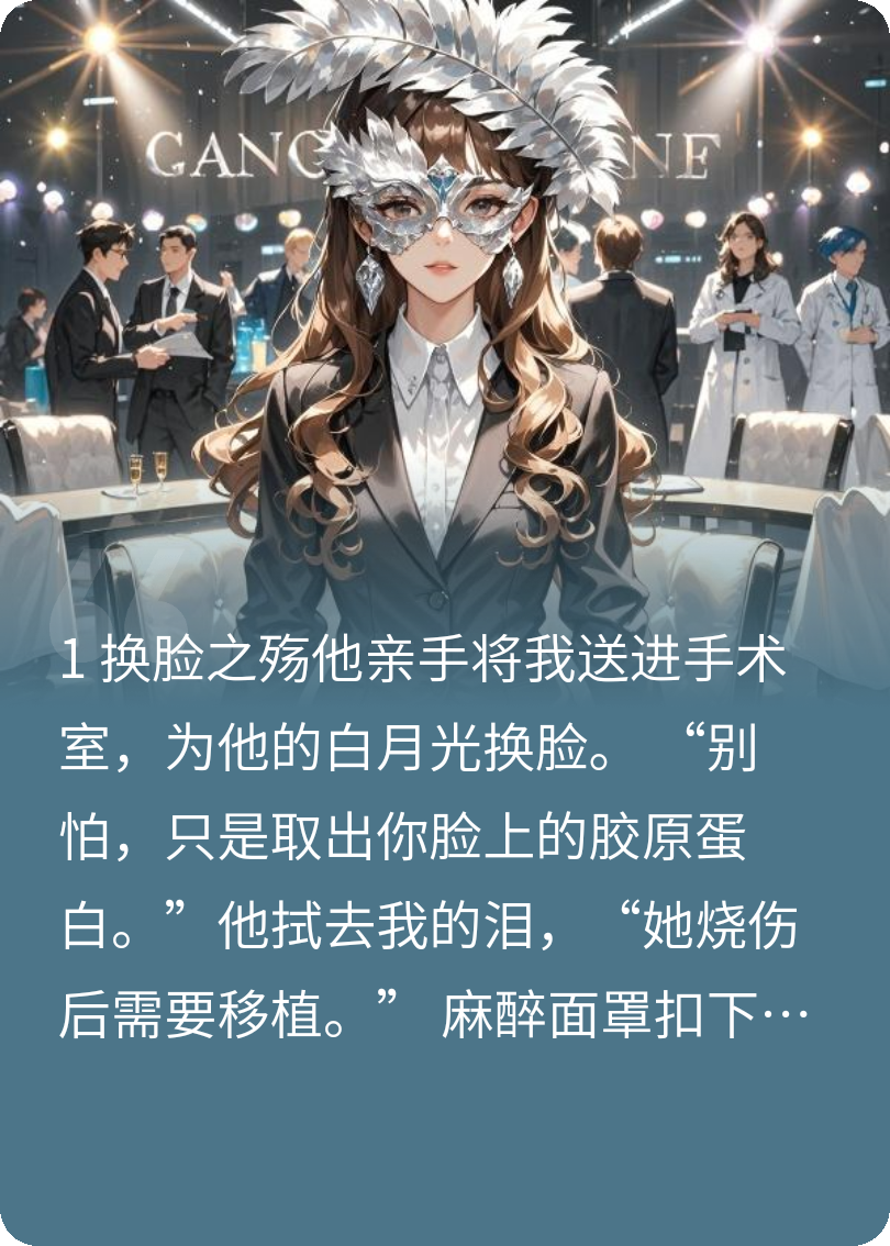 救盡天下人，唯獨不敢救我