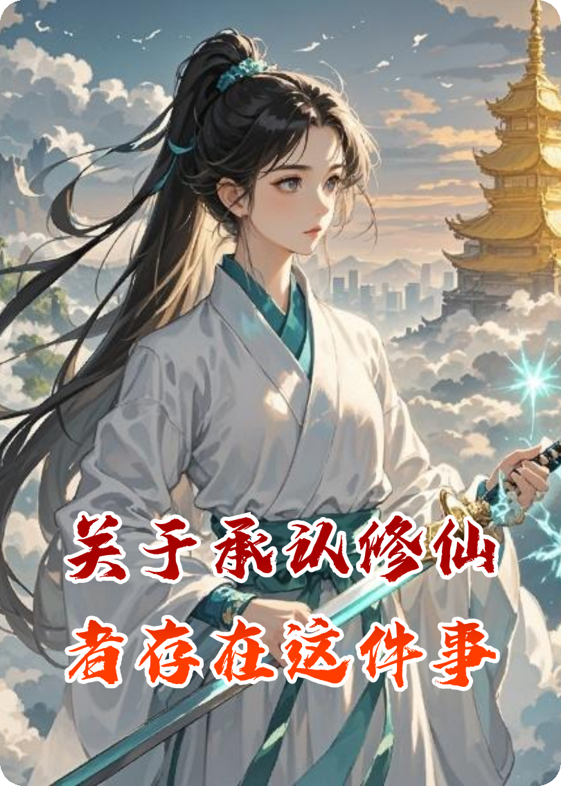 關(guān)于承認修仙者存在這件事