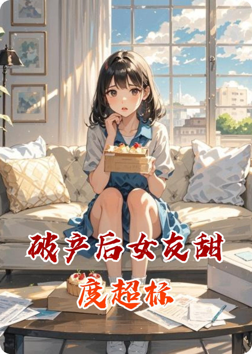 破產(chǎn)后女友甜度超標(biāo)