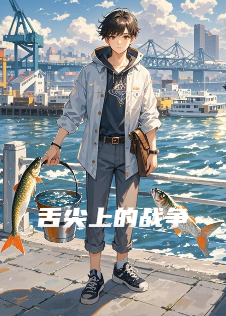 舌尖上的生态战争