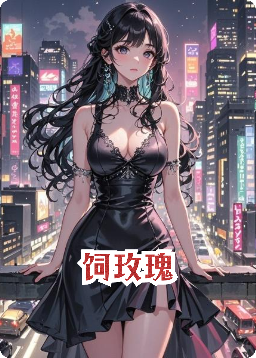 飼玫瑰