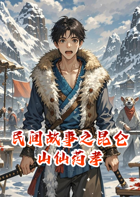 民间故事之昆仑山仙药孝