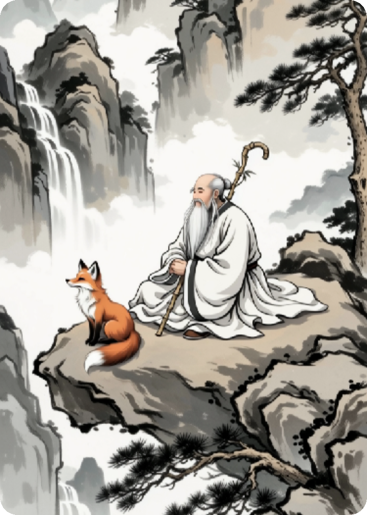 千年神犬