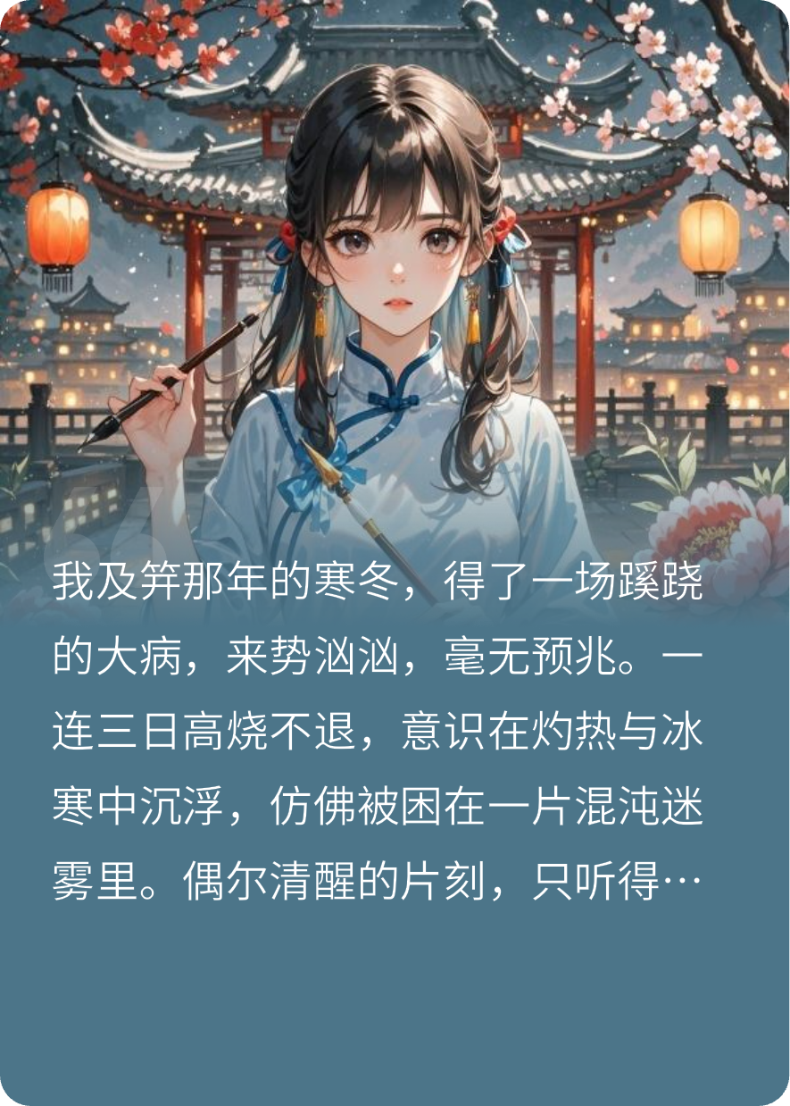 偷我詩(shī)才？送你誅心詩(shī)！