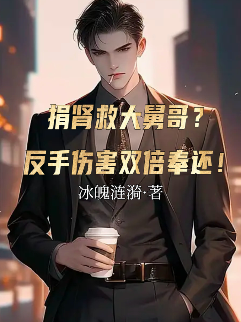 捐腎救大舅哥？反手傷害雙倍奉還！