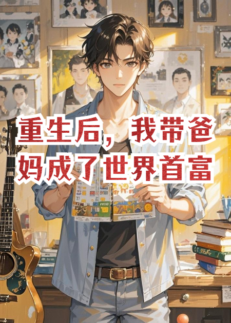 重生后，我帶爸媽成了世界首富