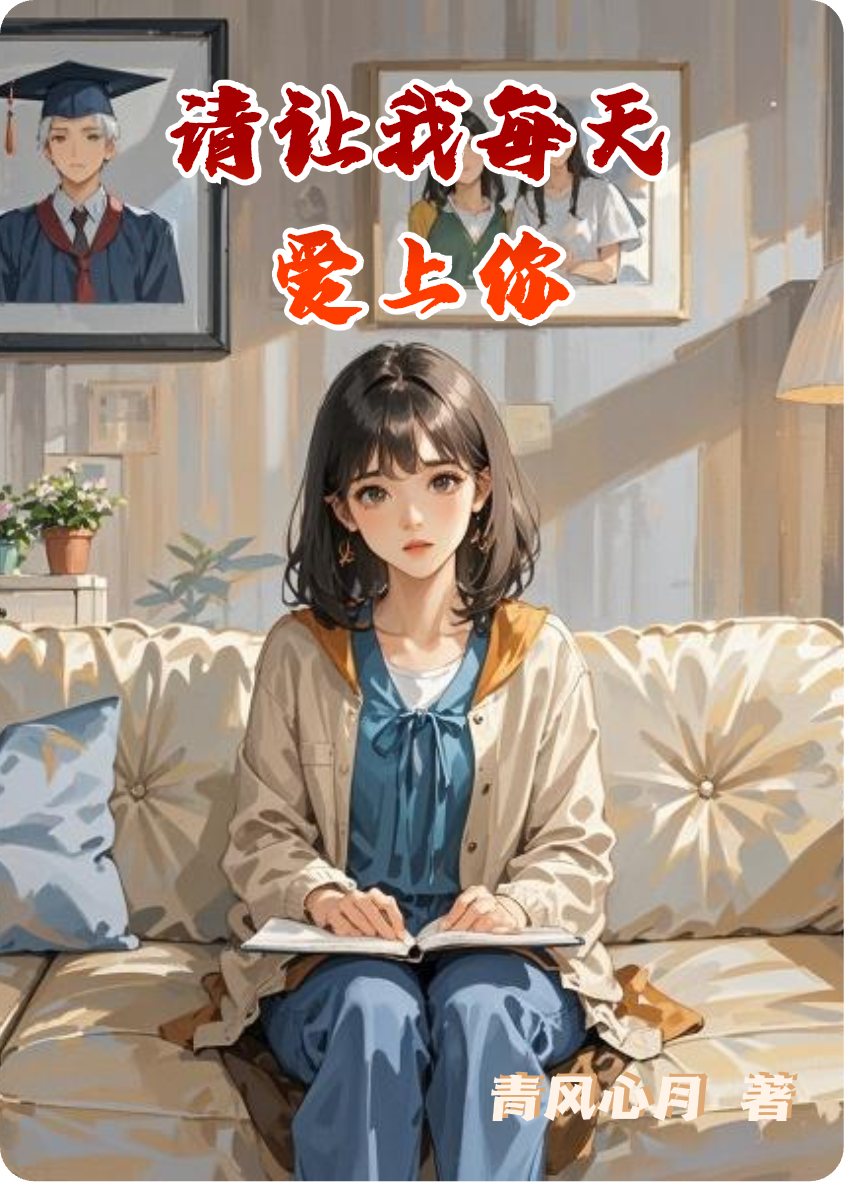 请让我每天爱上你