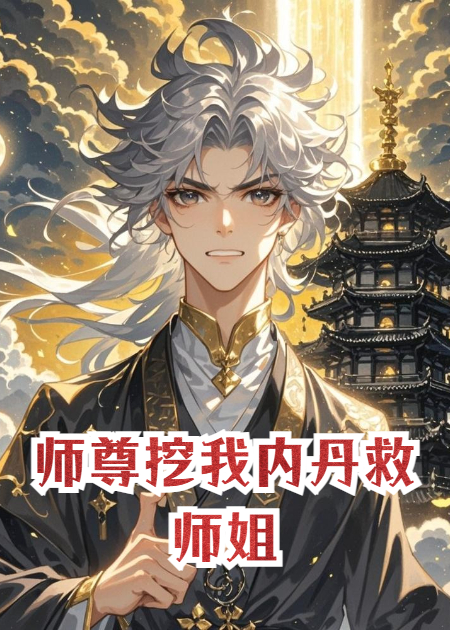 师尊挖我内丹救师姐
